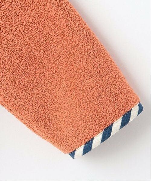 baby Cheer / ベイビーチアー ブルゾン | どんぐりブルゾン | 詳細3