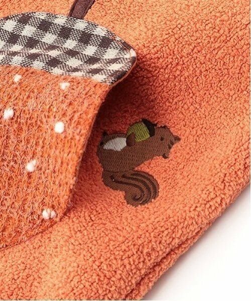 baby Cheer / ベイビーチアー ブルゾン | どんぐりブルゾン | 詳細5