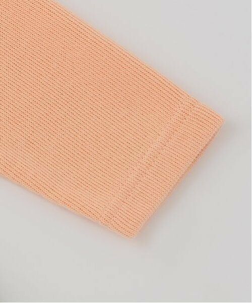 baby Cheer / ベイビーチアー ミニ丈・ひざ丈ワンピース | ロールケーキワンピース | 詳細4