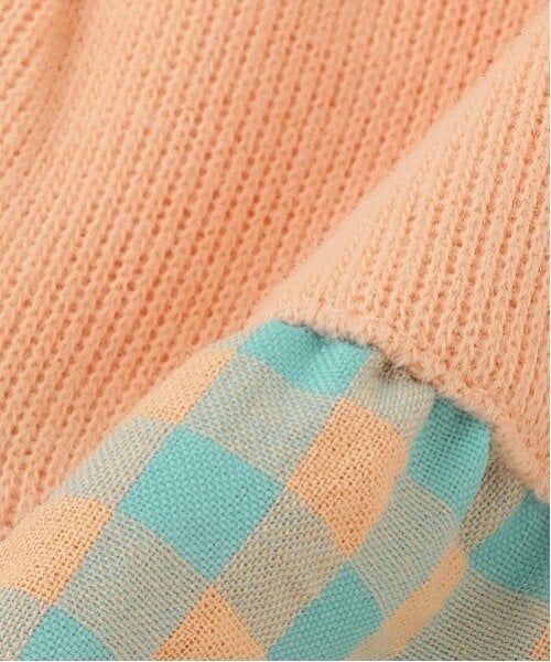 baby Cheer / ベイビーチアー ミニ丈・ひざ丈ワンピース | ロールケーキワンピース | 詳細9