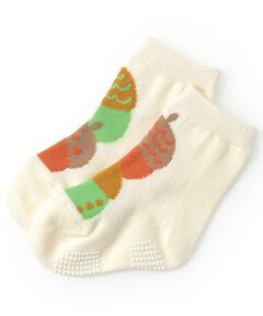 baby Cheer / ベイビーチアー ソックス | どんぐりクルーソックス