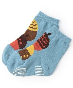baby Cheer / ベイビーチアー ソックス | どんぐりクルーソックス