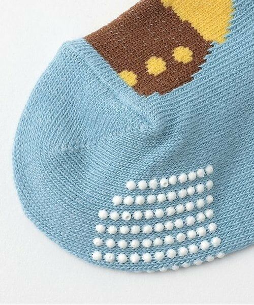 baby Cheer / ベイビーチアー ソックス | どんぐりクルーソックス | 詳細4