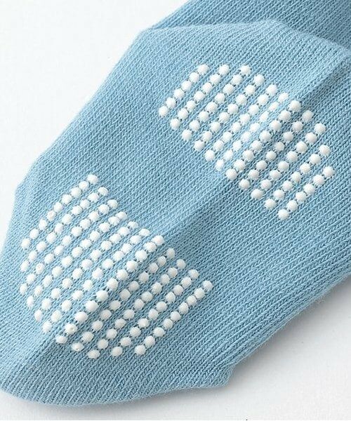 baby Cheer / ベイビーチアー ソックス | どんぐりクルーソックス | 詳細5