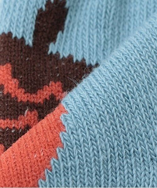 baby Cheer / ベイビーチアー ソックス | どんぐりクルーソックス | 詳細6