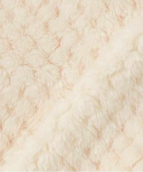 baby Cheer / ベイビーチアー ベビー・キッズウエア | いちごリバーシブルベスト | 詳細9