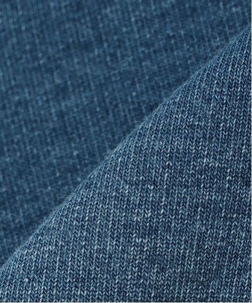 baby Cheer / ベイビーチアー その他パンツ | おうちニットデニムパンツ | 詳細9