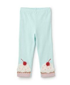 baby Cheer / ベイビーチアー レギンス・スパッツ | カップケーキレギンス