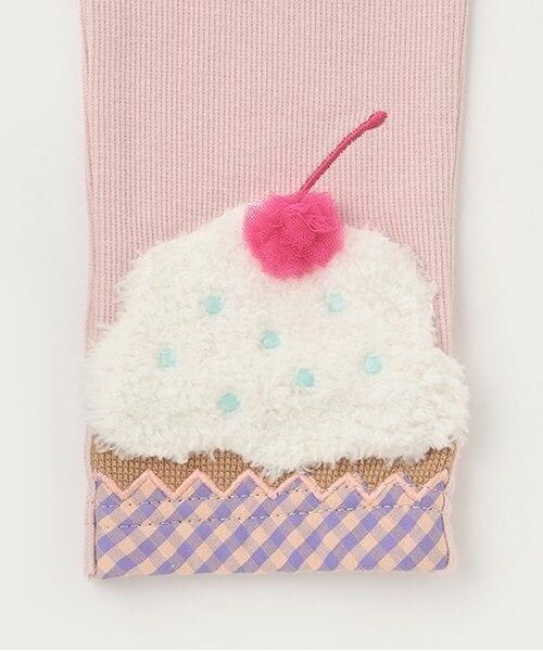 baby Cheer / ベイビーチアー レギンス・スパッツ | カップケーキレギンス | 詳細3