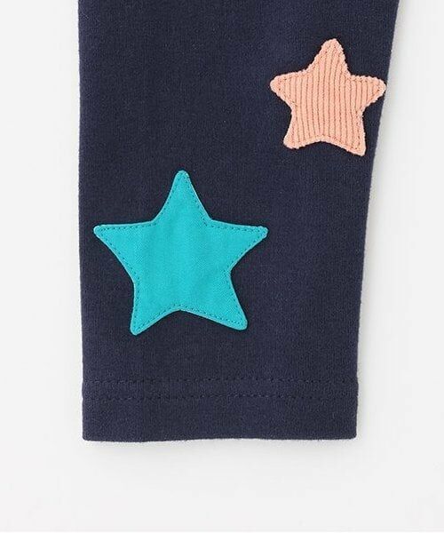 baby Cheer / ベイビーチアー レギンス・スパッツ | きらきら星レギンス | 詳細3