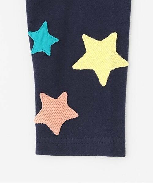 baby Cheer / ベイビーチアー レギンス・スパッツ | きらきら星レギンス | 詳細4