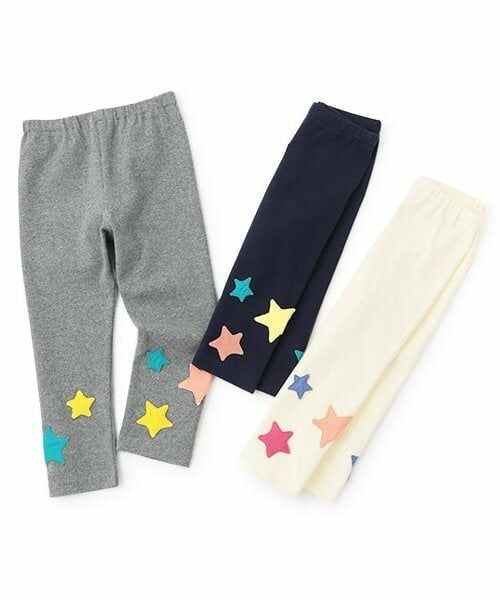 baby Cheer / ベイビーチアー レギンス・スパッツ | きらきら星レギンス | 詳細6