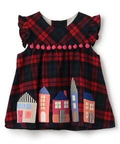 baby Cheer / ベイビーチアー その他トップス | おうちチュニック