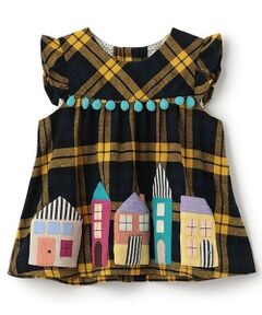 baby Cheer / ベイビーチアー その他トップス | おうちチュニック