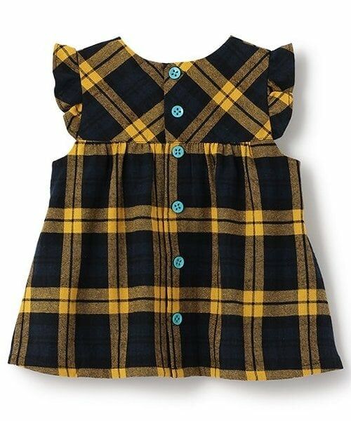 baby Cheer / ベイビーチアー その他トップス | おうちチュニック | 詳細1