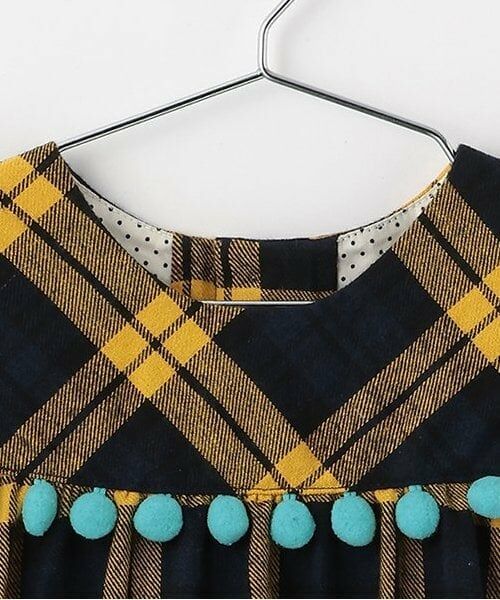 baby Cheer / ベイビーチアー その他トップス | おうちチュニック | 詳細2