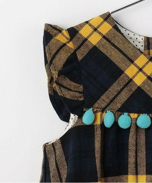 baby Cheer / ベイビーチアー その他トップス | おうちチュニック | 詳細3