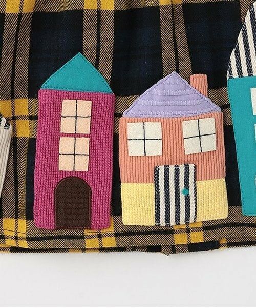 baby Cheer / ベイビーチアー その他トップス | おうちチュニック | 詳細4