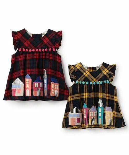 baby Cheer / ベイビーチアー その他トップス | おうちチュニック | 詳細9