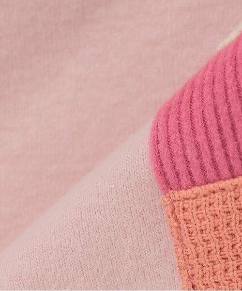 baby Cheer / ベイビーチアー Tシャツ | おうちフリル衿Tシャツ | 詳細5