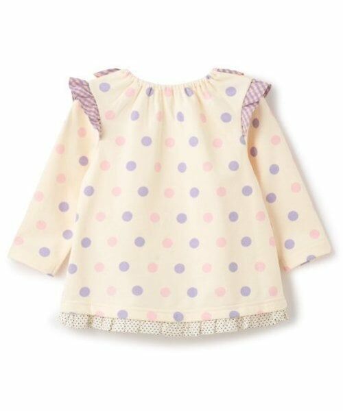 baby Cheer / ベイビーチアー スウェット | カップケーキトレーナー | 詳細1