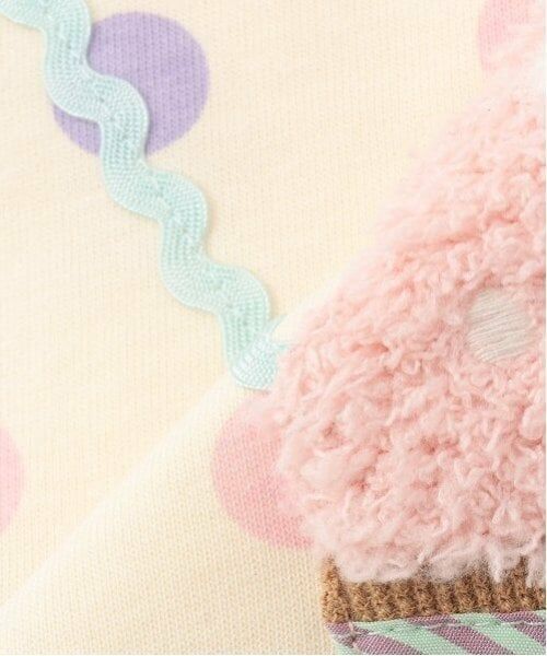 baby Cheer / ベイビーチアー スウェット | カップケーキトレーナー | 詳細5