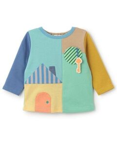 baby Cheer / ベイビーチアー スウェット | おうちトレーナー