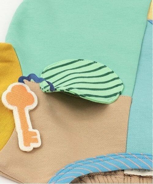 baby Cheer / ベイビーチアー スウェット | おうちトレーナー | 詳細4