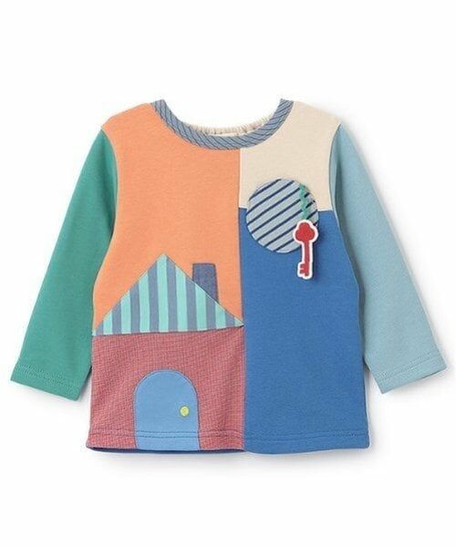 baby Cheer / ベイビーチアー スウェット | おうちトレーナー | 詳細13