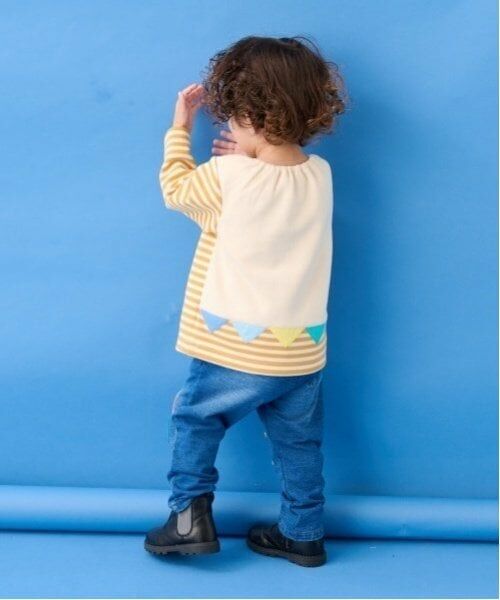 baby Cheer / ベイビーチアー スウェット | ロケットトレーナー | 詳細11