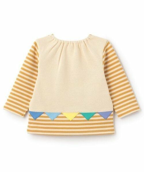 baby Cheer / ベイビーチアー スウェット | ロケットトレーナー | 詳細2