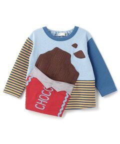 baby Cheer / ベイビーチアー スウェット | チョコトレーナー