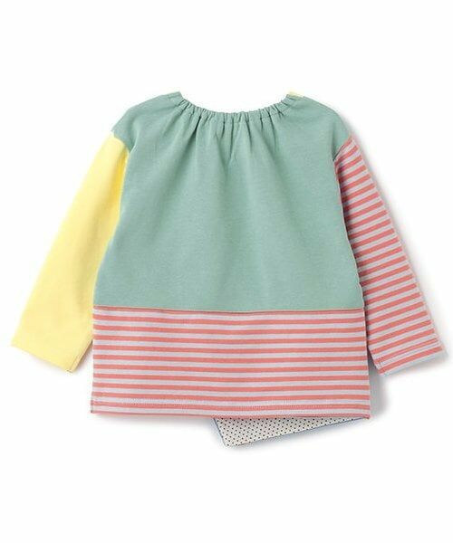 baby Cheer / ベイビーチアー スウェット | チョコトレーナー | 詳細1