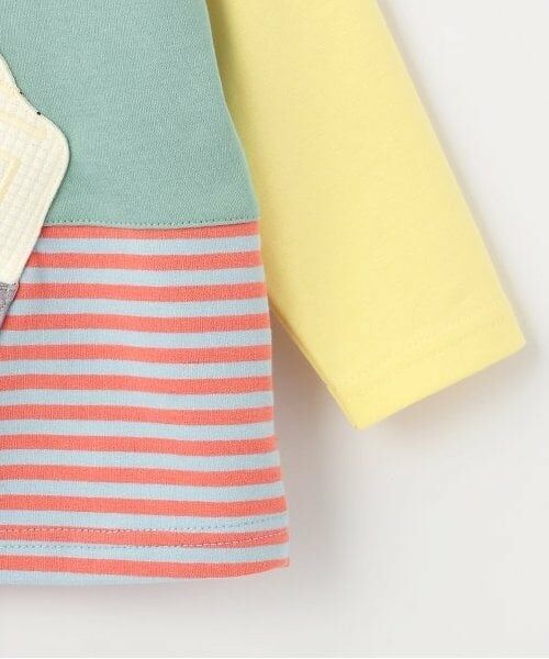 baby Cheer / ベイビーチアー スウェット | チョコトレーナー | 詳細5