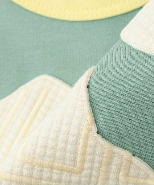 baby Cheer / ベイビーチアー スウェット | チョコトレーナー | 詳細7