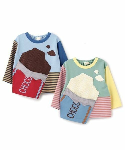 baby Cheer / ベイビーチアー スウェット | チョコトレーナー | 詳細8