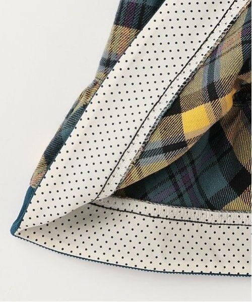 baby Cheer / ベイビーチアー ミニ丈・ひざ丈ワンピース | おうちジャンパ-スカートⅢ | 詳細7