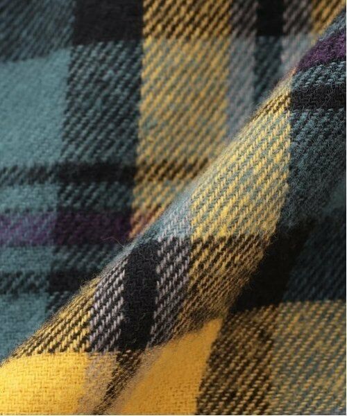 baby Cheer / ベイビーチアー ミニ丈・ひざ丈ワンピース | おうちジャンパ-スカートⅢ | 詳細8