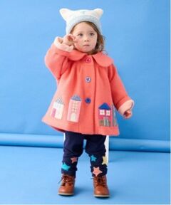 baby Cheer / ベイビーチアー その他アウター | おうちコート