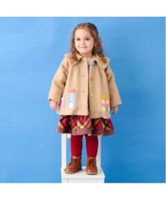 baby Cheer / ベイビーチアー その他アウター | おうちコート