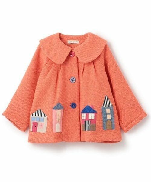 baby Cheer / ベイビーチアー その他アウター | おうちコート | 詳細1