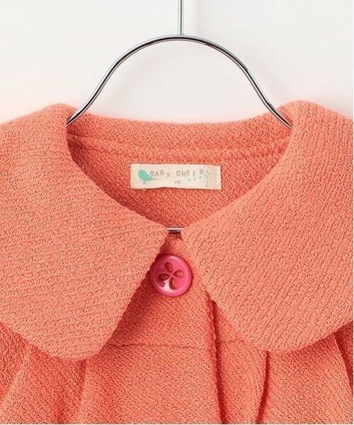 baby Cheer / ベイビーチアー その他アウター | おうちコート | 詳細3