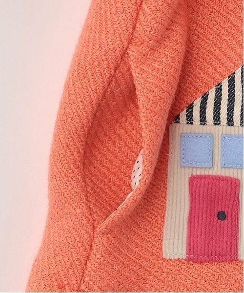 baby Cheer / ベイビーチアー その他アウター | おうちコート | 詳細4