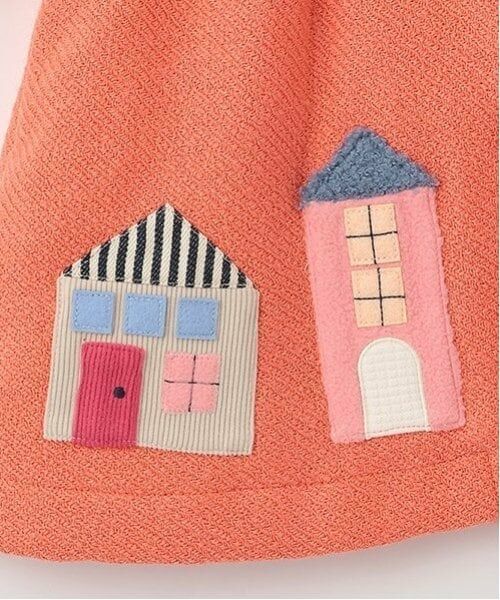 baby Cheer / ベイビーチアー その他アウター | おうちコート | 詳細5