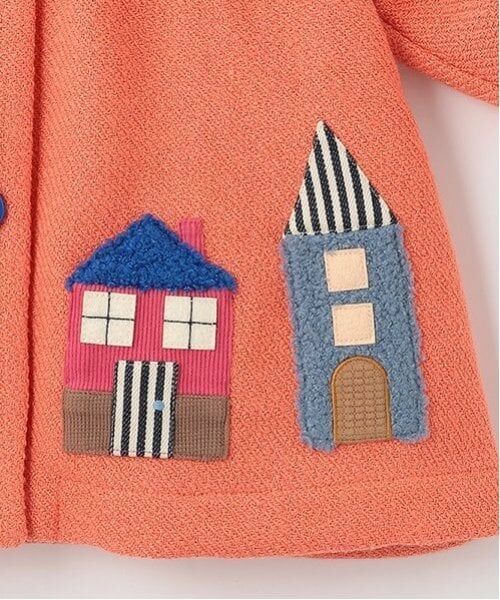 baby Cheer / ベイビーチアー その他アウター | おうちコート | 詳細6