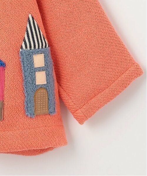 baby Cheer / ベイビーチアー その他アウター | おうちコート | 詳細7