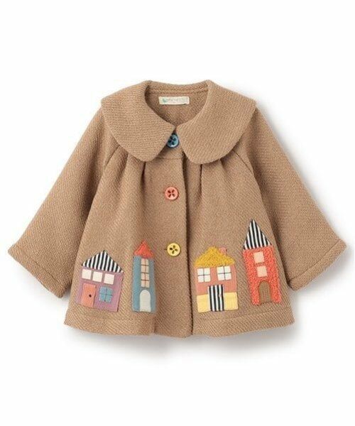 baby Cheer / ベイビーチアー その他アウター | おうちコート | 詳細13