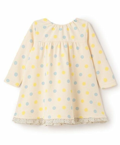 baby Cheer / ベイビーチアー ミニ丈・ひざ丈ワンピース | カップケーキワンピースⅢ | 詳細1