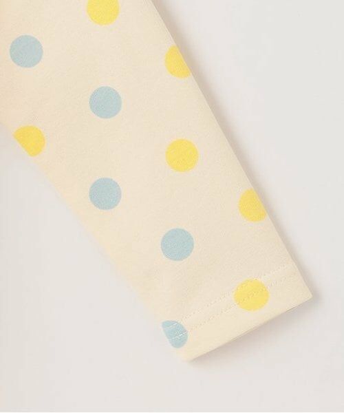 baby Cheer / ベイビーチアー ミニ丈・ひざ丈ワンピース | カップケーキワンピースⅢ | 詳細5