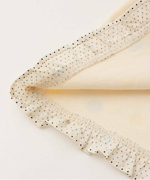 baby Cheer / ベイビーチアー ミニ丈・ひざ丈ワンピース | カップケーキワンピースⅢ | 詳細7